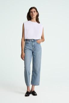 LIORA | CINDY LIGHT USED via Kings of Indigo