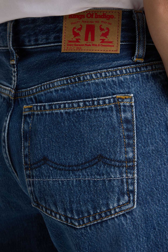CAROLINE | LEWISBORO MID USED from Kings of Indigo