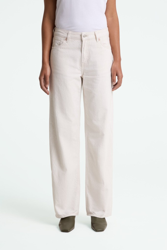 JOAN | AMSTERDAM UNDYED from Kings of Indigo