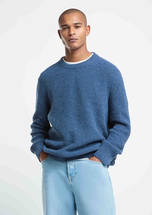HECTOR | PRUSSE from Kings of Indigo
