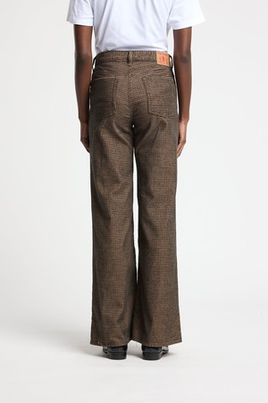 JANE | CORD DEWINTERY BROWN from Kings of Indigo