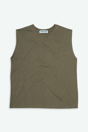 ARICIA | BUNGEE CORD WASHED from Kings of Indigo