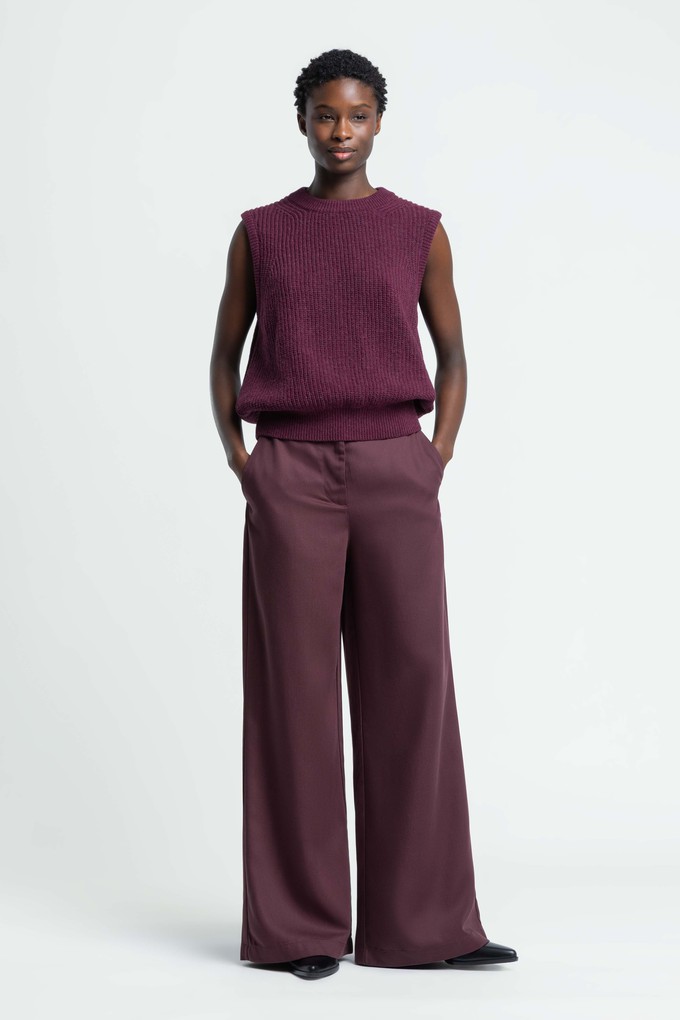 LILIAN | FUDGE from Kings of Indigo