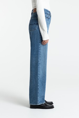 LIORA | RECHANGE MID WORN from Kings of Indigo
