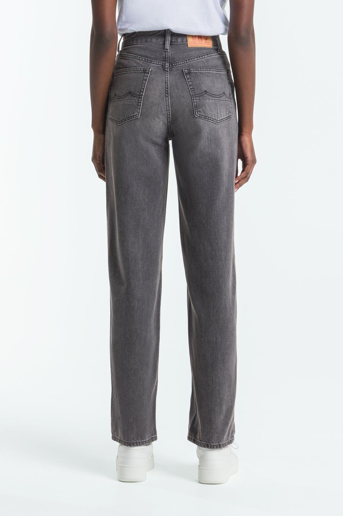 LIORA | PONY BLACK OD BLACK from Kings of Indigo