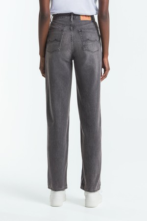LIORA | PONY BLACK OD BLACK from Kings of Indigo