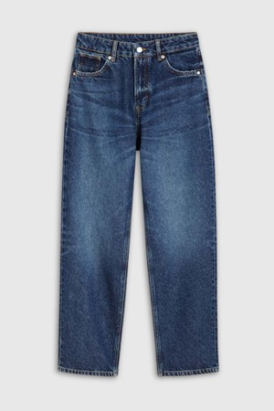 ALICE | ECO RECYCLED DARK USED from Kings of Indigo