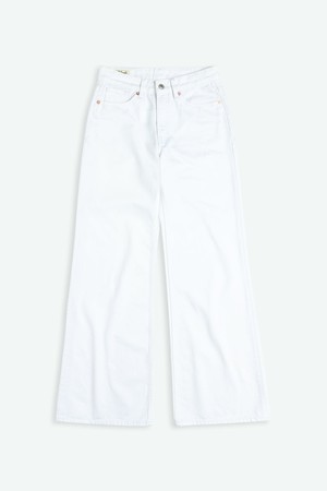 JANE | DIOP OPTICAL WHITE from Kings of Indigo