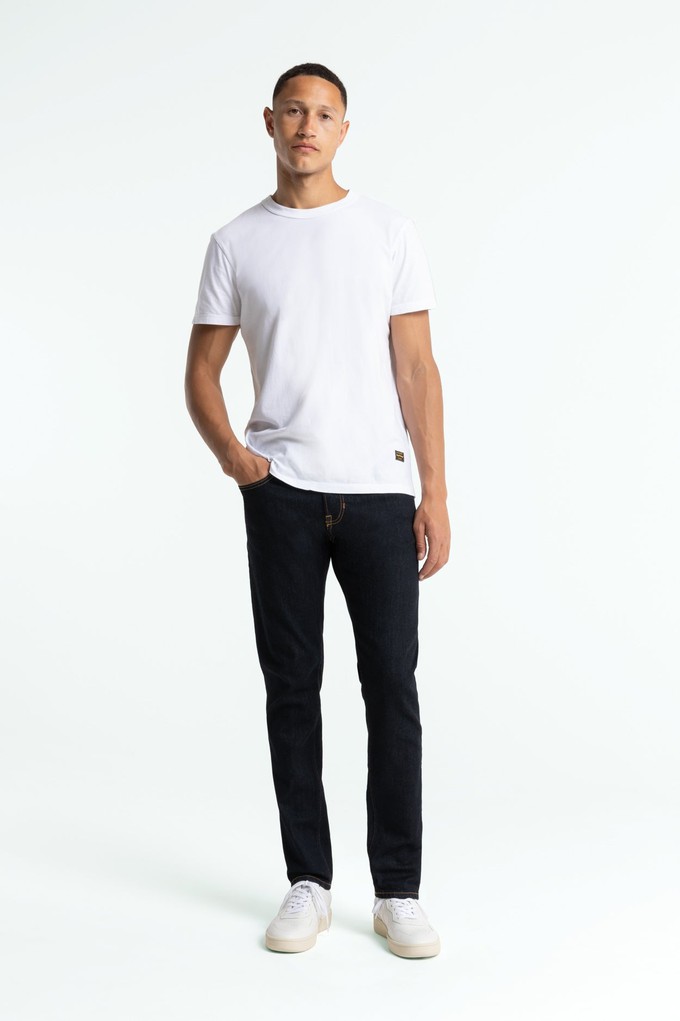 CHARLES | RINSE from Kings of Indigo