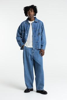 SABIUM | BLUE REEF MID via Kings of Indigo