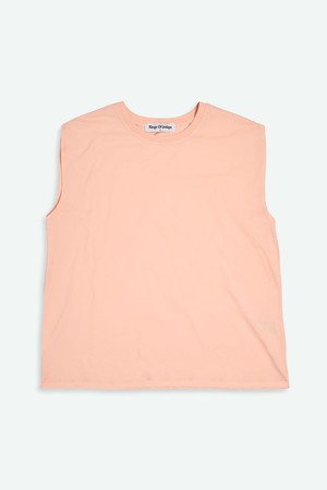ARICIA | PEACHY KEEN WASHED from Kings of Indigo