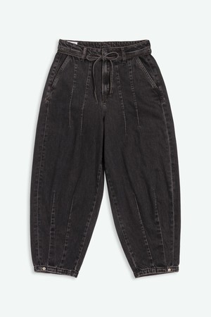 OUJOU | VILMA BROWN BLACK from Kings of Indigo OUJOU | VILMA BROWN BLACK from Kings of Indigo