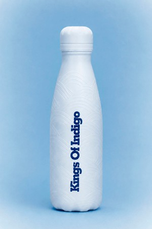 KOI Bottle White | WHITE from Kings of Indigo