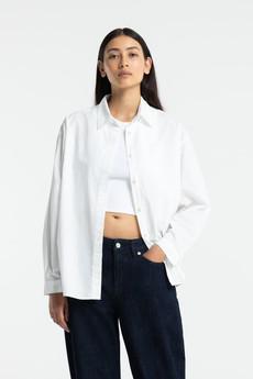 HELEN | WHITE via Kings of Indigo