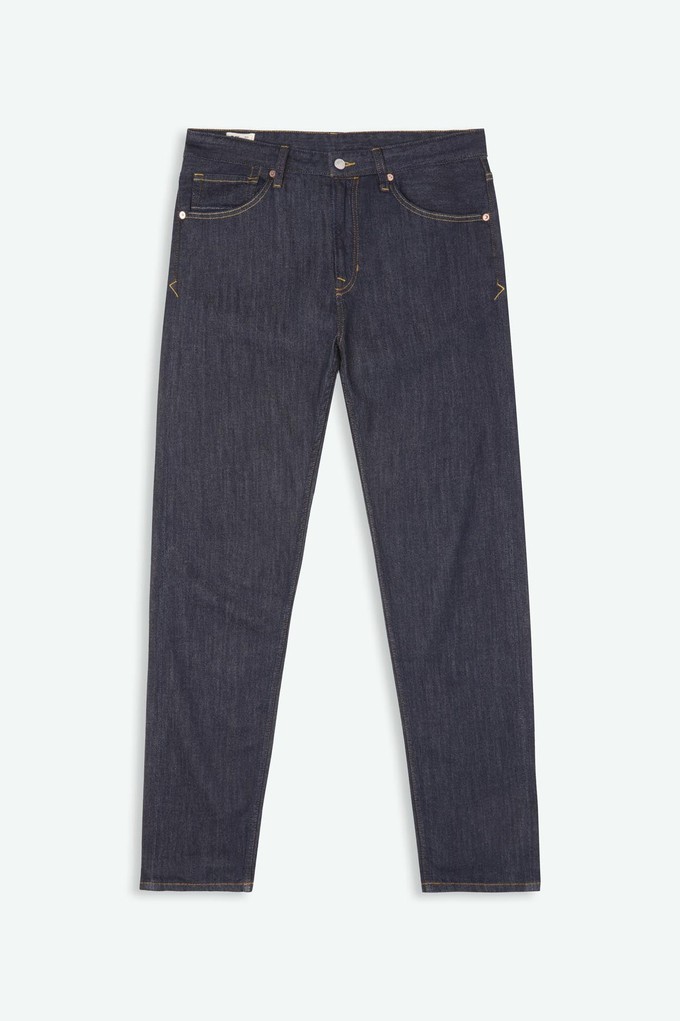 ADDO | COTTON FLEX 9.5OZ RINSE from Kings of Indigo