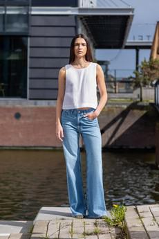 JANE | HOPCETE ELECTRIC MID via Kings of Indigo