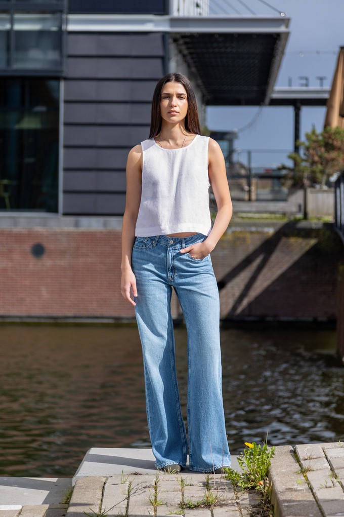 JANE | HOPCETE ELECTRIC MID from Kings of Indigo