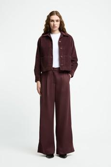 LARENA | FUDGE via Kings of Indigo