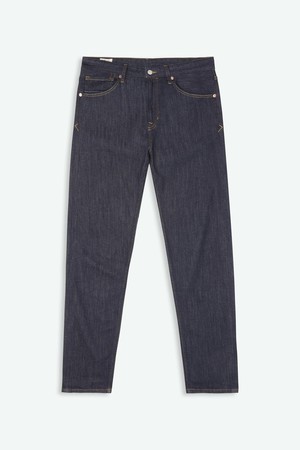 ADDO | COTTON FLEX 9.5OZ RINSE from Kings of Indigo