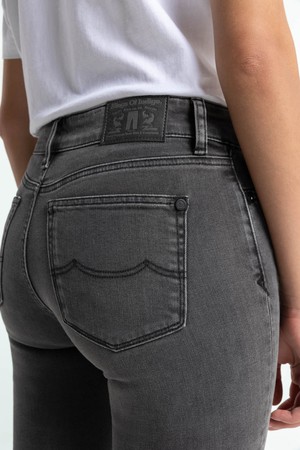 JUNO MEDIUM | GREY USED from Kings of Indigo