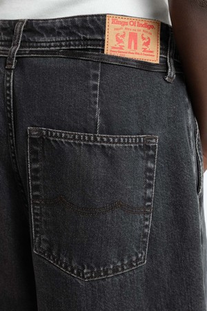 OUJOU | VILMA BROWN BLACK from Kings of Indigo OUJOU | VILMA BROWN BLACK from Kings of Indigo
