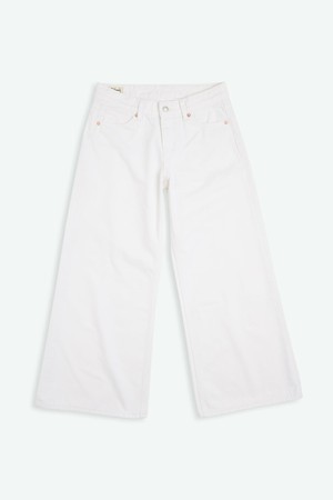 TANJA | DIOP OPTICAL WHITE from Kings of Indigo