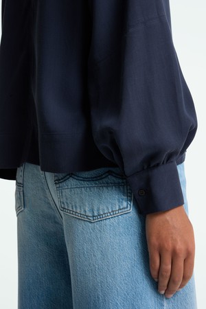 RHEANA | DRESS BLUES from Kings of Indigo