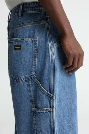 SABIUM | BLUE REEF MID from Kings of Indigo