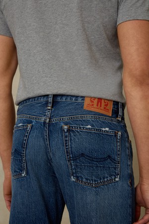 JERRICK | CLEAN MID VINTAGE from Kings of Indigo
