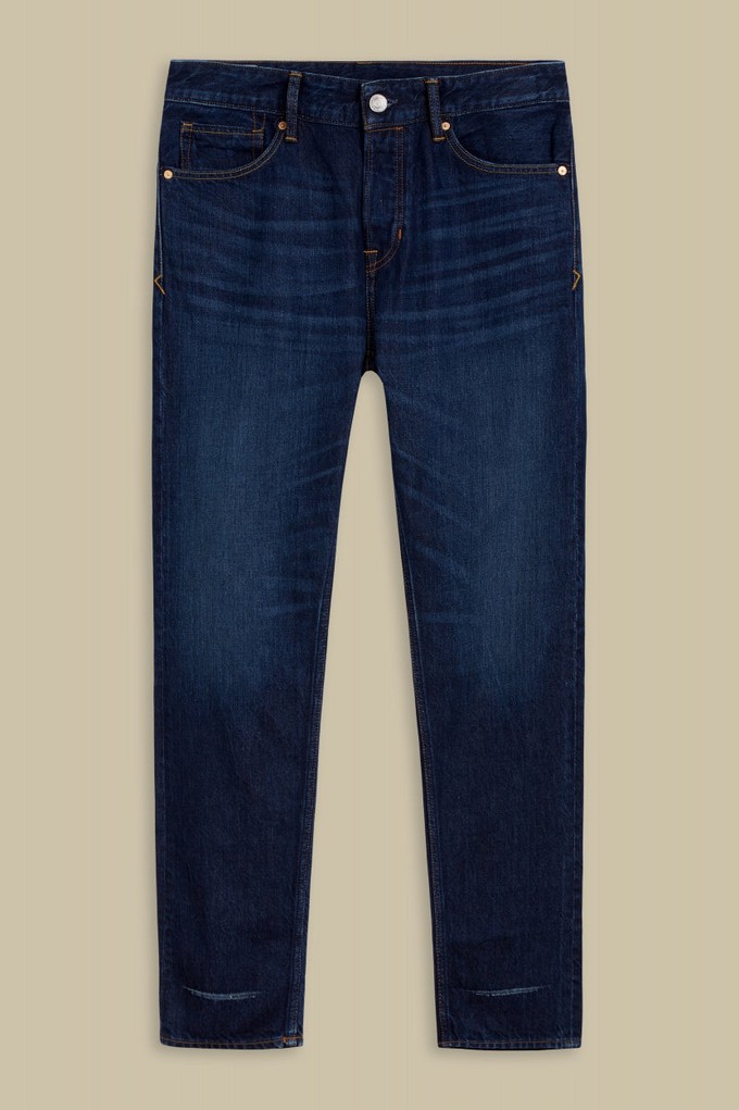 JERRICK | CLEAN LOPEZ 3 MONTHS from Kings of Indigo