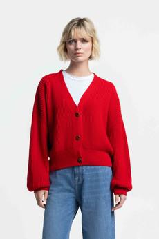 DECIMA | RED via Kings of Indigo