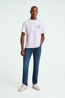JERRICK | LEWISBORO MID USED via Kings of Indigo