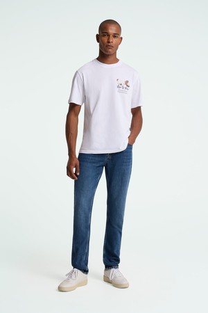 JERRICK | LEWISBORO MID USED from Kings of Indigo