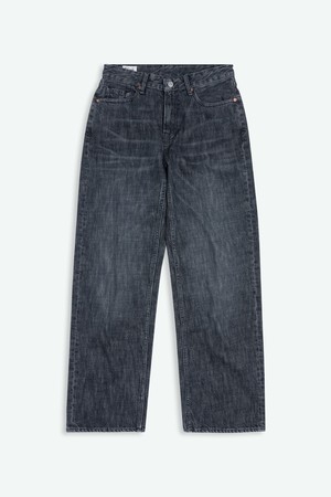 JOAN | CEKY BLACK WORN from Kings of Indigo