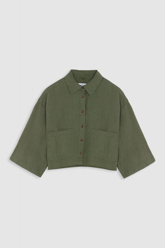 WANDA | FOUR LEAF CLOVER from Kings of Indigo