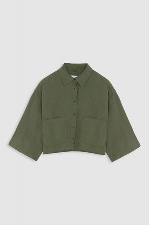 WANDA | FOUR LEAF CLOVER from Kings of Indigo