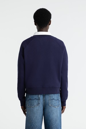 TAJIMA | PEACOAT from Kings of Indigo