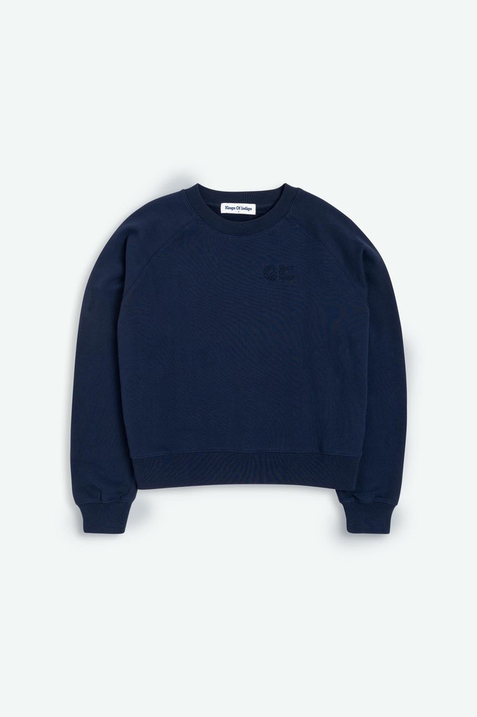 TAJIMA | PEACOAT from Kings of Indigo