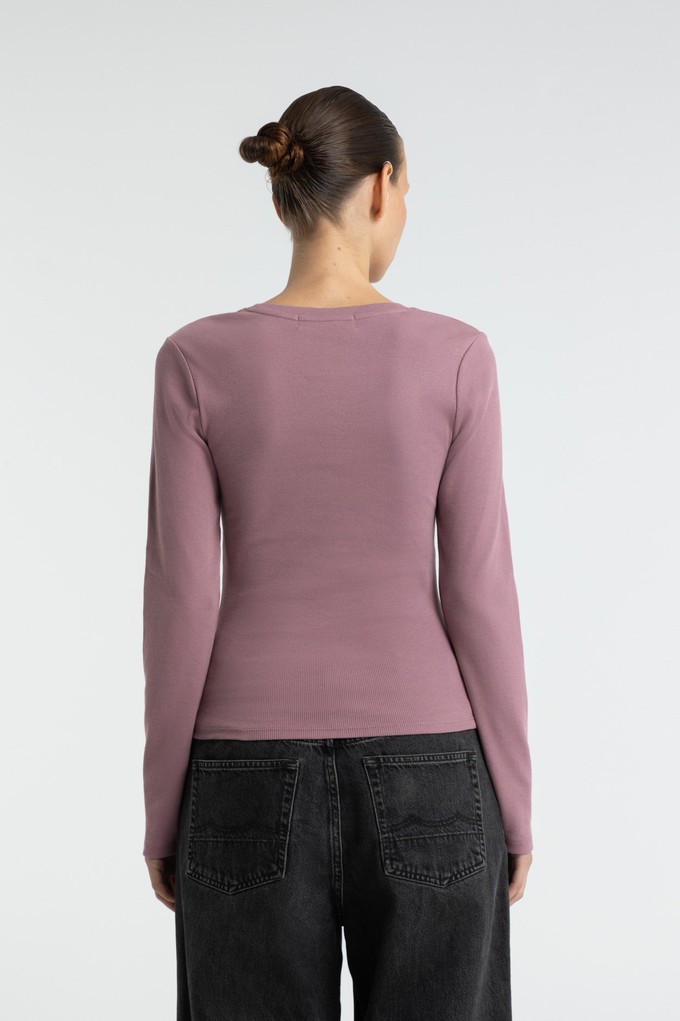 DAIGO | WISTFUL MAUVE from Kings of Indigo