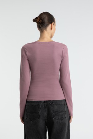 DAIGO | WISTFUL MAUVE from Kings of Indigo