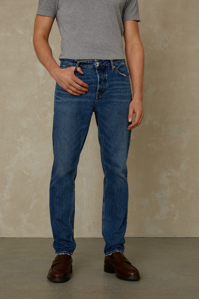 JERRICK | CLEAN MID VINTAGE from Kings of Indigo