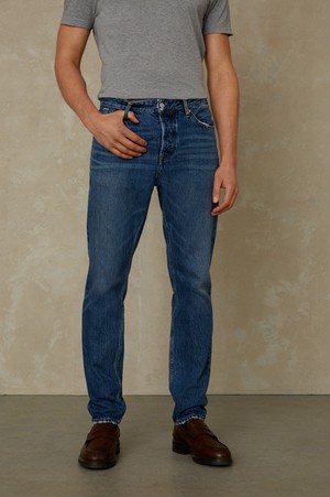 JERRICK | CLEAN MID VINTAGE from Kings of Indigo