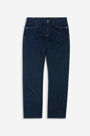 ISKANDER | NATURAL STRETCH RINSE from Kings of Indigo