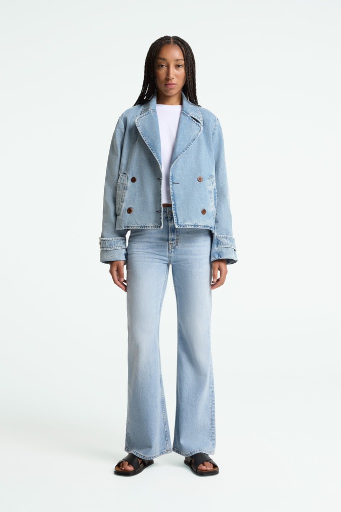 KYRENE | BLUE REEF SUPER LIGHT USED from Kings of Indigo