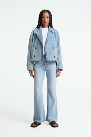 KYRENE | BLUE REEF SUPER LIGHT USED from Kings of Indigo