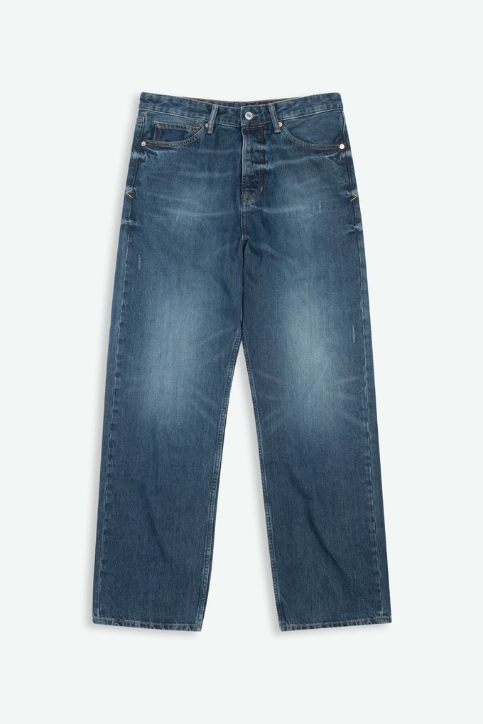 NOAH | ESBELDA OD BROWN from Kings of Indigo