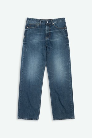 NOAH | ESBELDA OD BROWN from Kings of Indigo