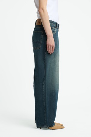 CHUAI | ESBELDA OD BROWN from Kings of Indigo