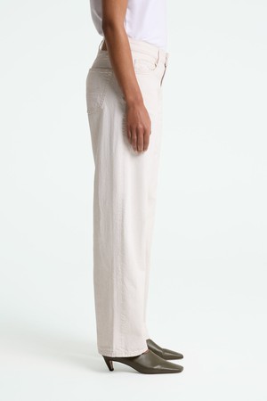 JOAN | AMSTERDAM UNDYED from Kings of Indigo