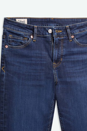 EMIKO | ELDORADO DARK WORN from Kings of Indigo